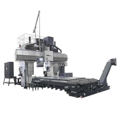 CNC Machine Manufacturers in the USA