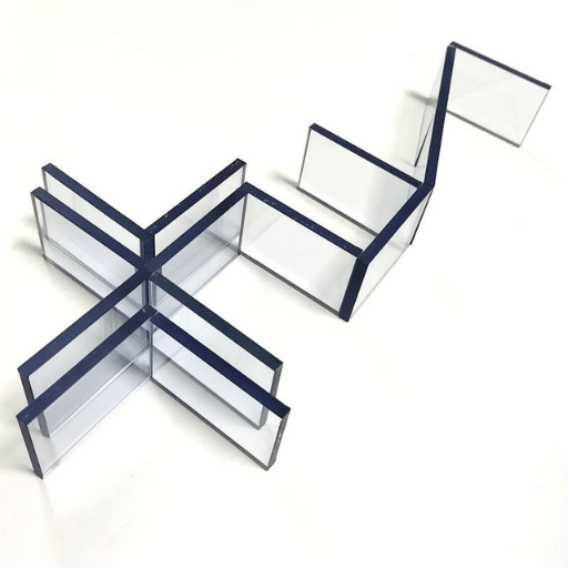 Common Applications of Acrylic Material