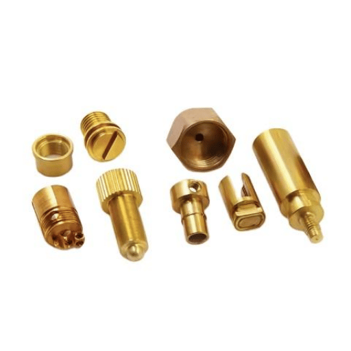 Common Brass Grades and Types