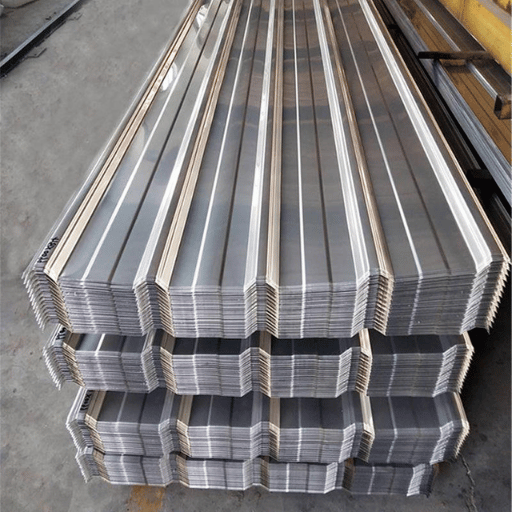 Common Uses for Galvanized Steel Across Industries