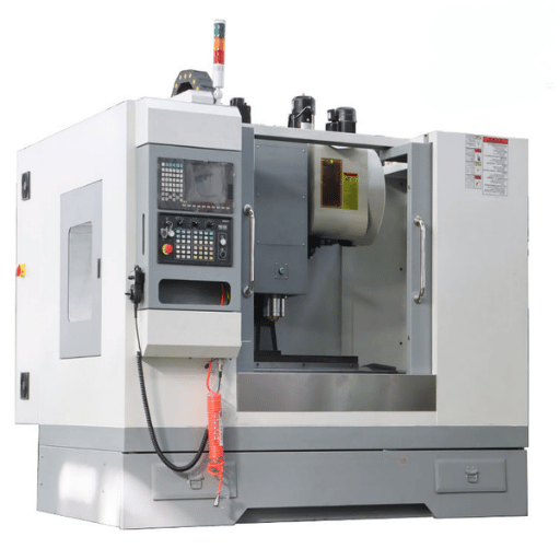 European CNC Machine Manufacturers