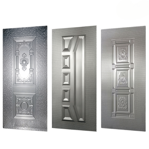 Galvanized Steel How Zinc Coatings Protect Metal and Where This Material Gets Used