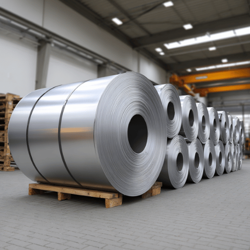 Galvanized Steel vs Stainless Steel