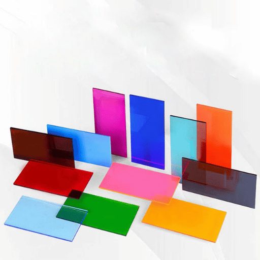 How Acrylic (PMMA) Is Made