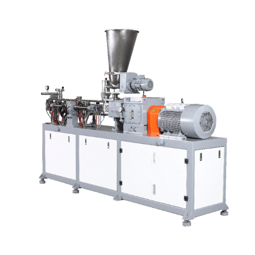 How To Select the Right Twin Screw Extruder