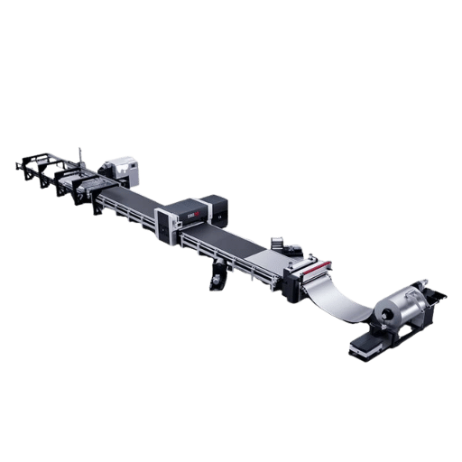 How to Choose the Right CNC Machine Manufacturer
