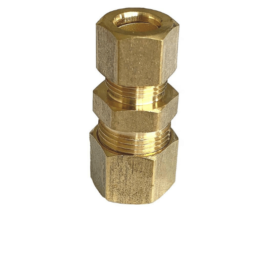 Industrial Applications of Brass