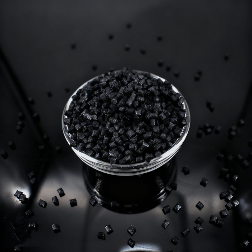Industrial Applications of Polypropylene