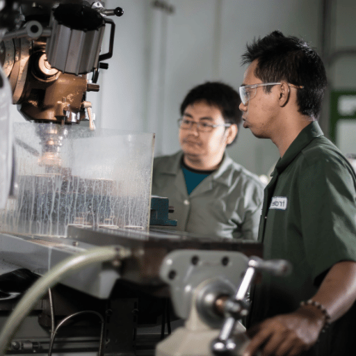 Top 10 CNC Machine Manufacturers in China