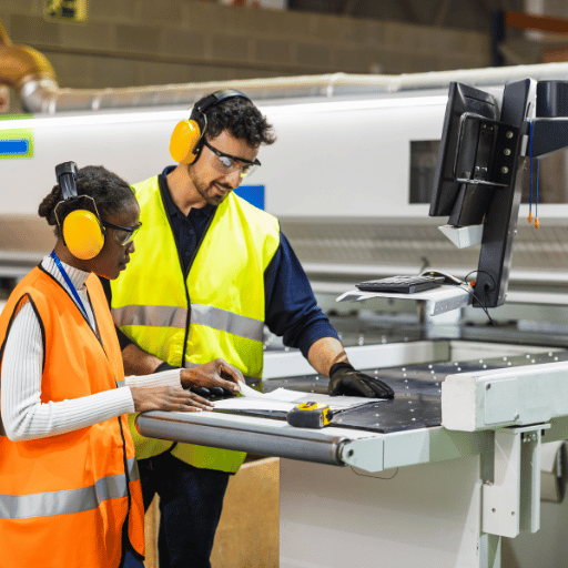 Top 10 CNC Machine Manufacturers in India