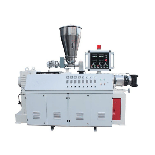 Twin Screw E×truder Guide Working Principle, Types, and How To Choose