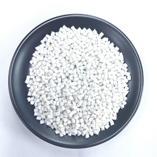 Types and Grades of Polypropylene