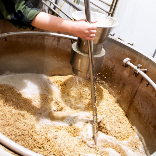 Advanced Brewing Techniques