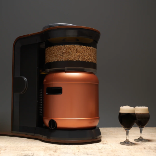 Introduction to Beer Making Machines