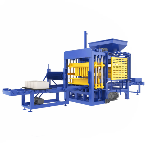 Maintenance Tips for Block Making Machines