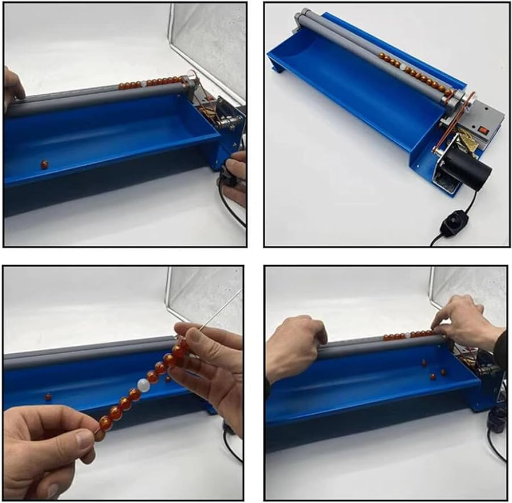 Techniques for Effective Bracelet Making