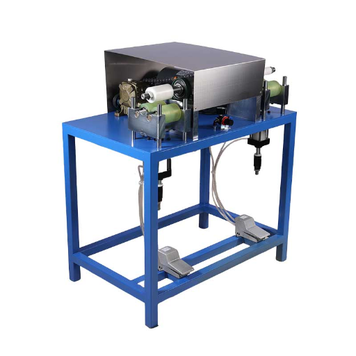 Types of Bracelet Making Machines