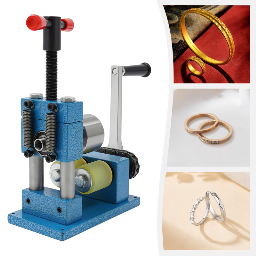 Understanding Bracelet Making Machines