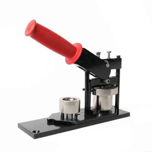 Introduction to Button Making Machines