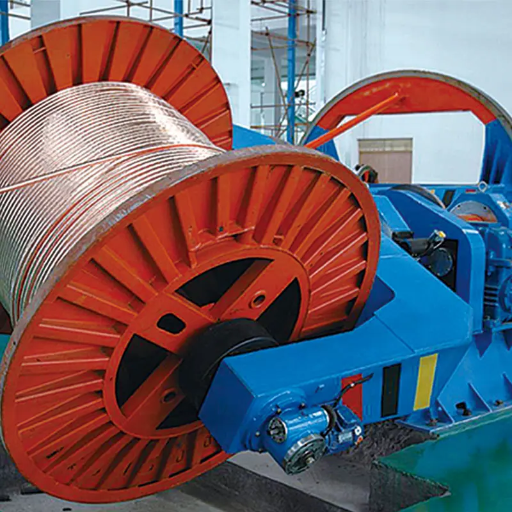 Introduction to Cable Making Machines