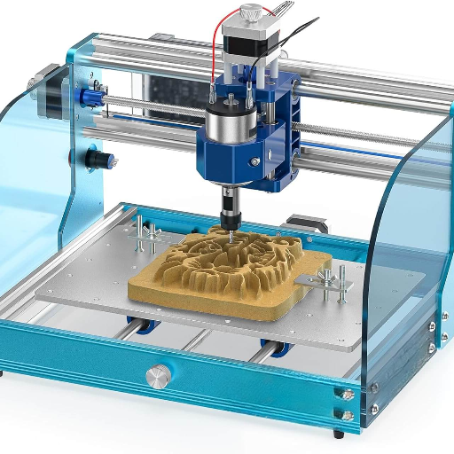 Koopgids voor CNC-lasergraveermachines en -snijmachines
