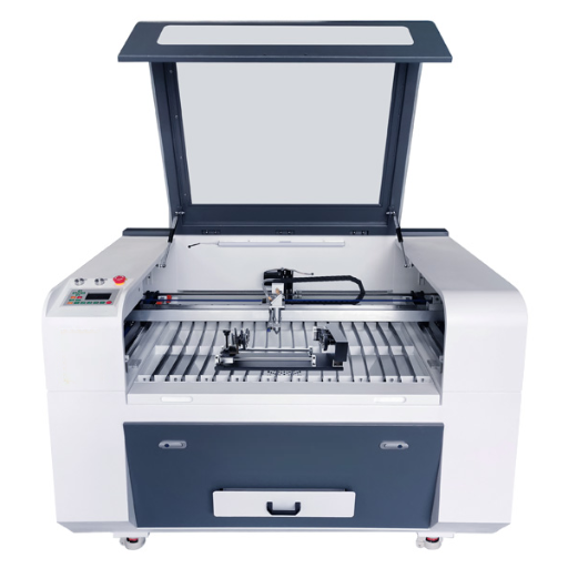 Types of CNC Laser Machines
