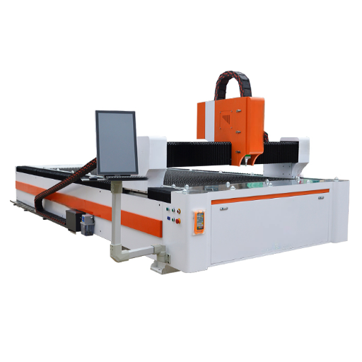 Inleiding tot CNC-laseretsmachines