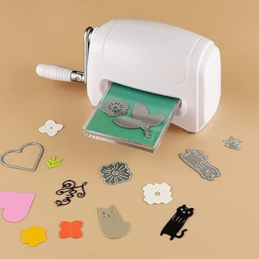 Comprendre les machines de découpe