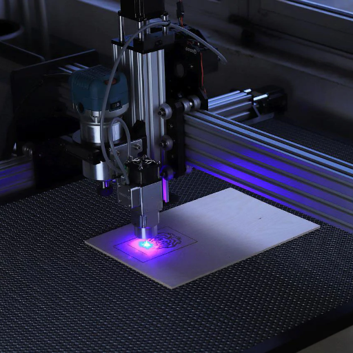Benefits of Fiber Laser Engraving Stainless Steel