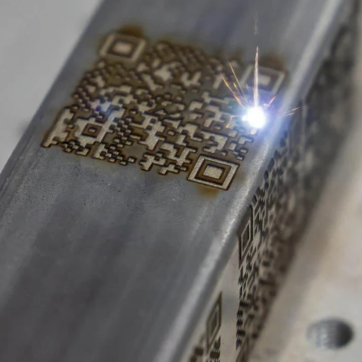 Anwendungen der Faserlasergravur auf Edelstahl