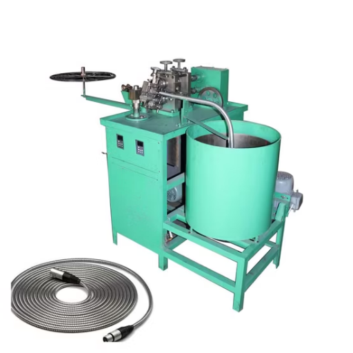 Introduction to Flexible Metal Hose Conduits