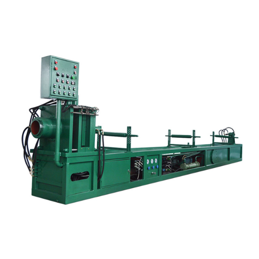 Understanding the Flexible Metal Hose Conduit Making Machine