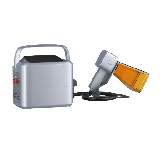 Maintenance and Care for Your Handheld Laser Engraver