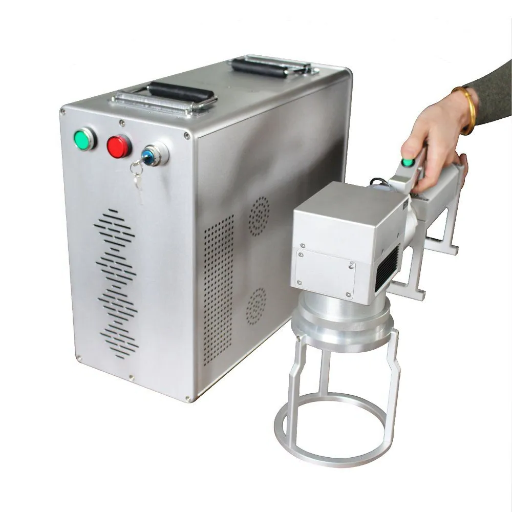 Introduction to Handheld Laser Engraving