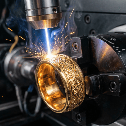 Materials Suitable for Laser Engraving