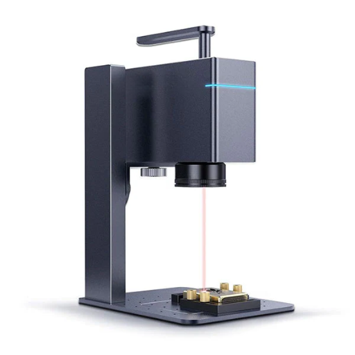 Key Features to Consider When Choosing a Laser Engraver
