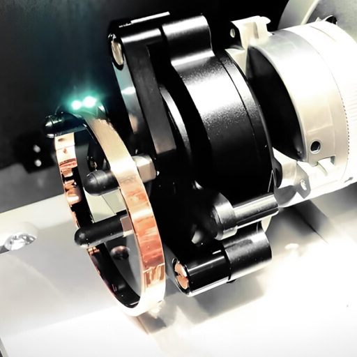 Types of Laser Engraving Machines for Jewelry