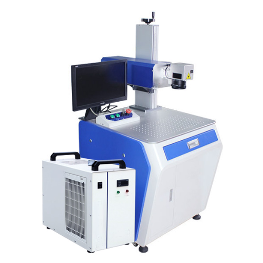 Types of Laser Engravers for Plastic
