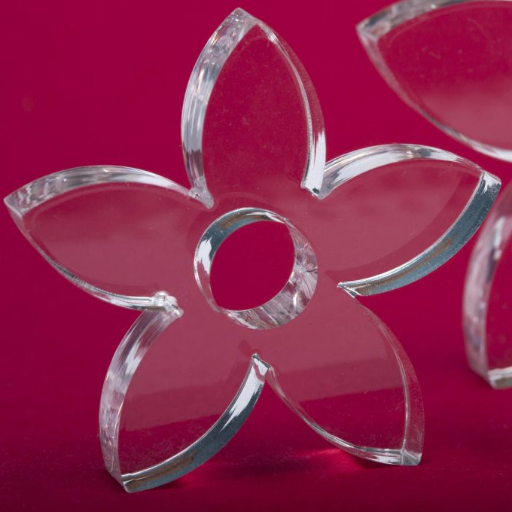 Compatible Plastics for Laser Engraving