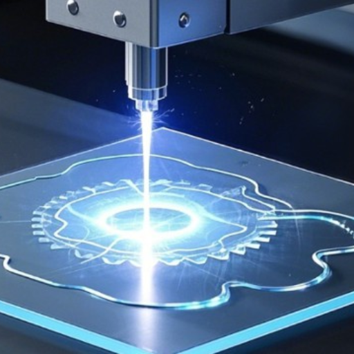 Lasergravur verstehen