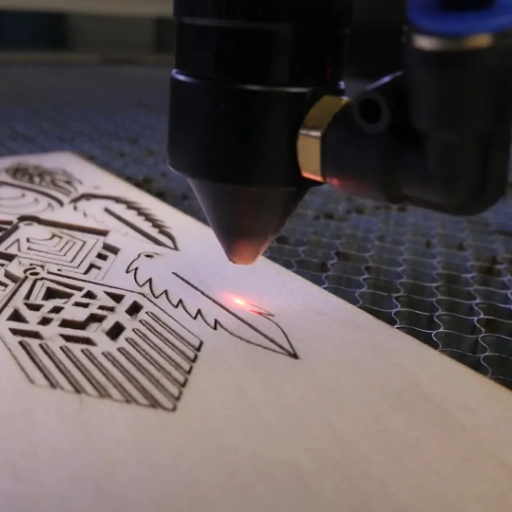 Getting Started with Laser Engraving for Wood