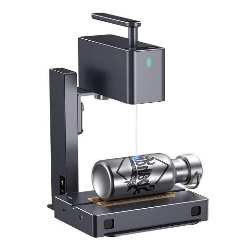 Materialien für die Lasergravur und das Laserschneiden