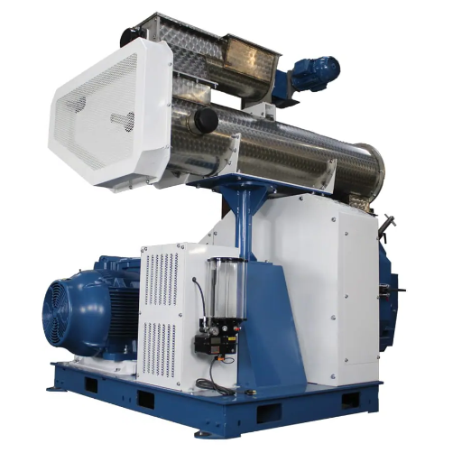 Factors to Consider When Purchasing a Pellet Machine