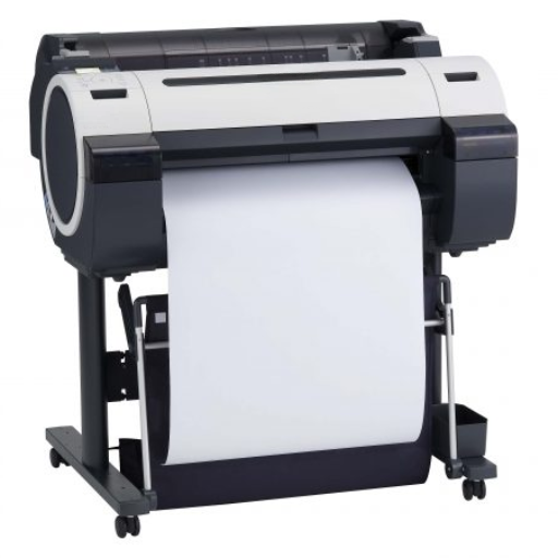 Understanding Poster Making Machines