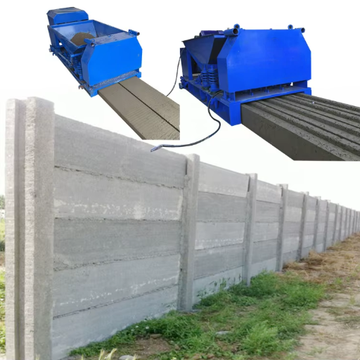 Introduction to Precast Boundary Walls