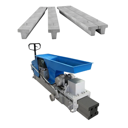 Understanding Precast Boundary Wall Making Machines