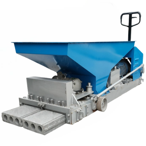 Operational Best Practices for Using Precast Equipment