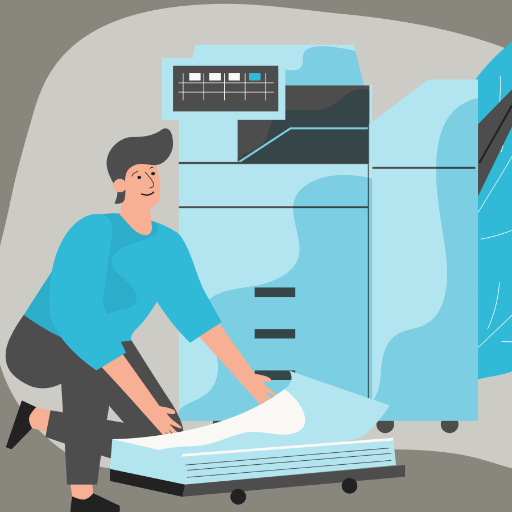 Starting Your Sticker Printing Business