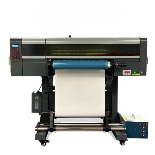 Introduction to Sticker Making Machine