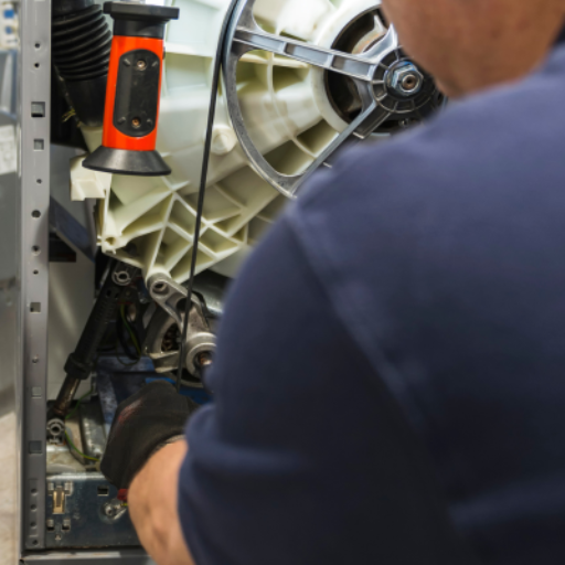 Step-by-Step Troubleshooting for Repairs